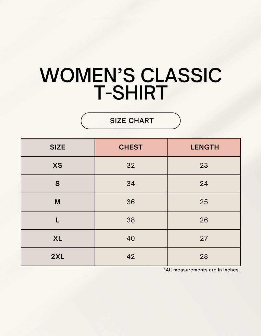 Inner Voice Women's Graphic T-Shirt