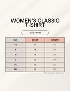 Inner Voice Women's Graphic T-Shirt