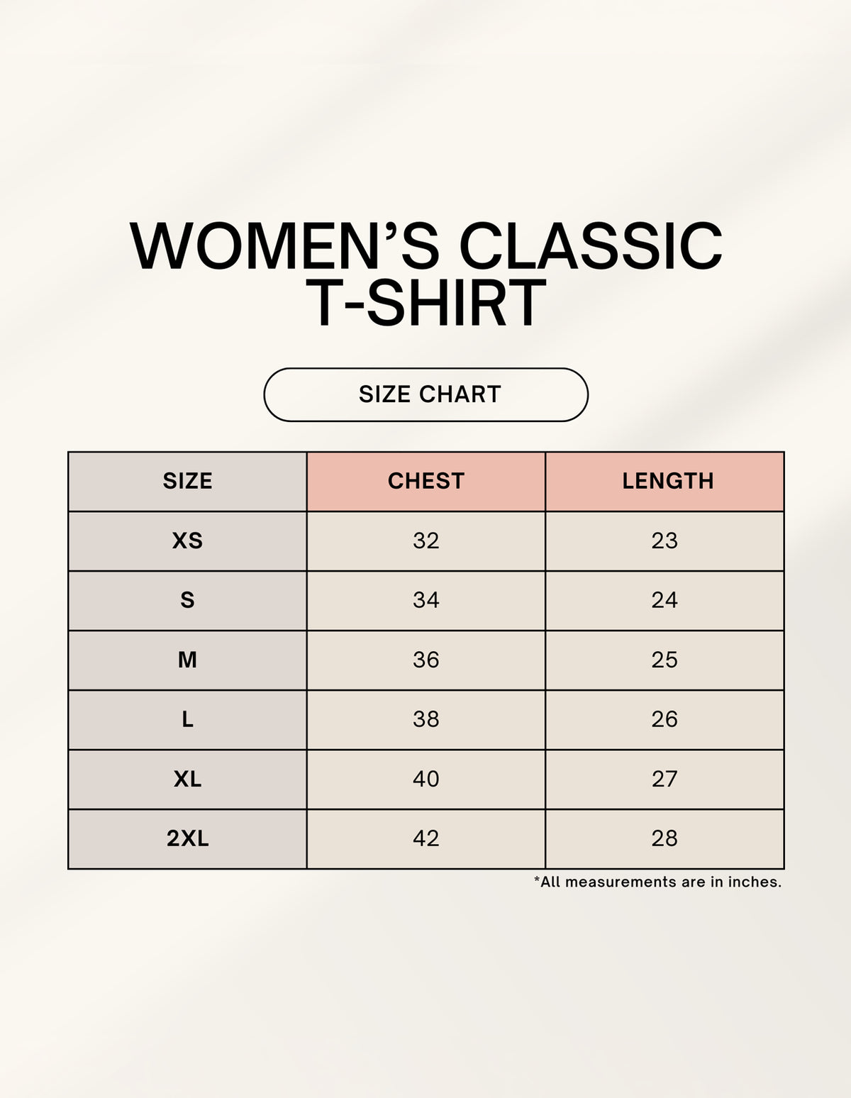 Inner Voice Women's Graphic T-Shirt