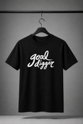 Goal Digger Graphic T-Shirt