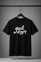 Goal Digger Graphic T-Shirt