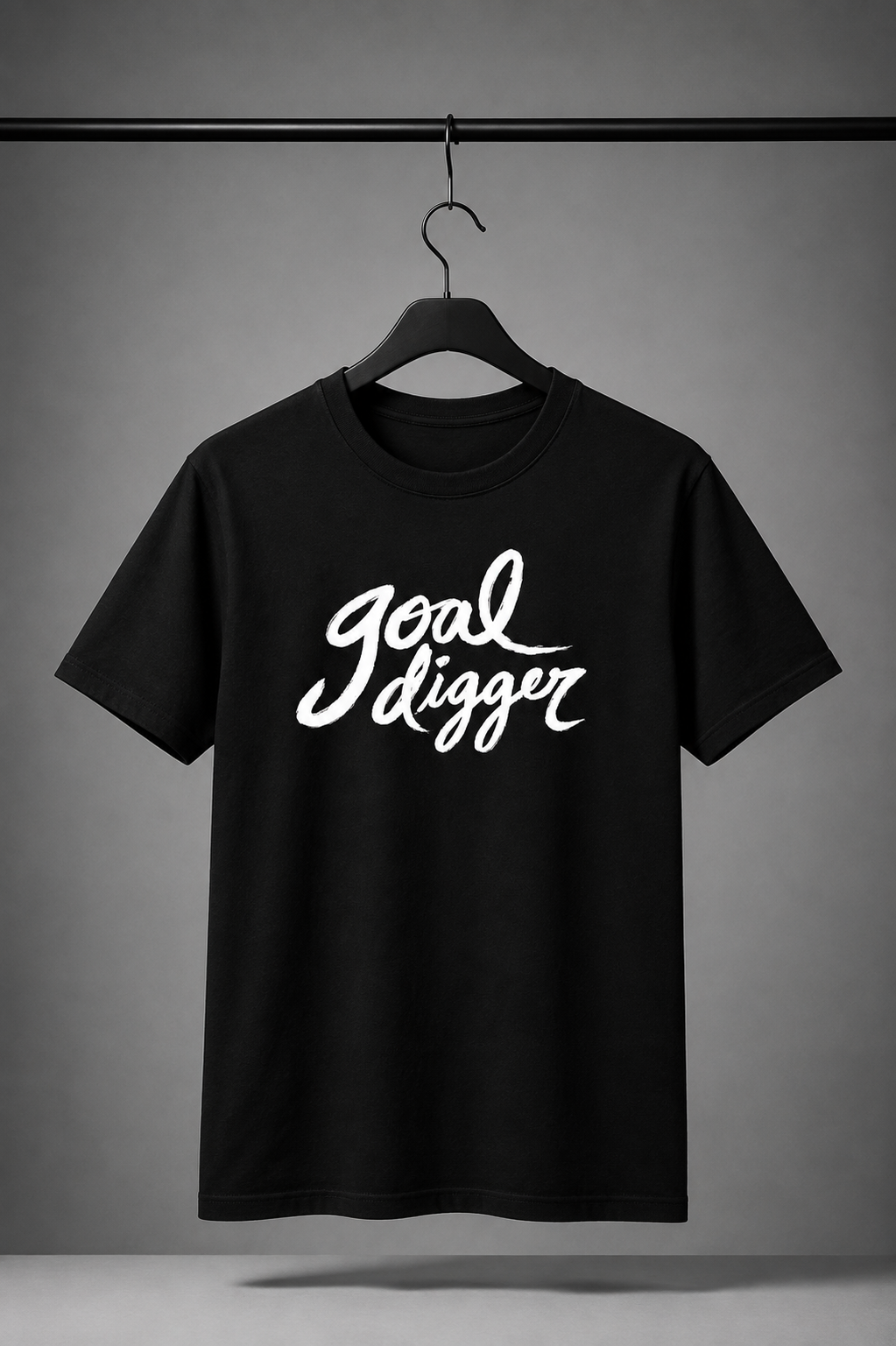 Goal Digger Graphic T-Shirt