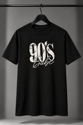 90s Babe Regular Fit Graphic T-Shirt