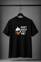 Don’t Duck With Me Graphic T-Shirt