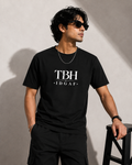 TBH IDGAF Graphic T-Shirt