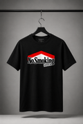 No Smoking Without Me Graphic T-Shirt
