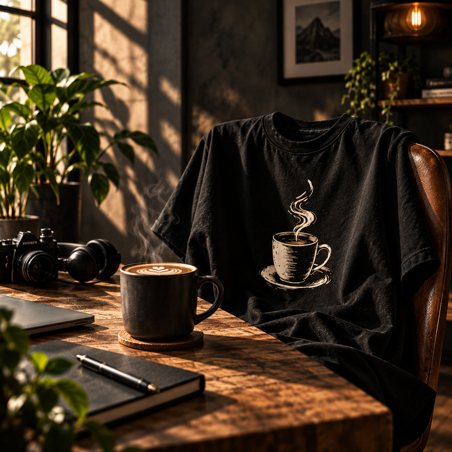 Coffee & Lifestyle