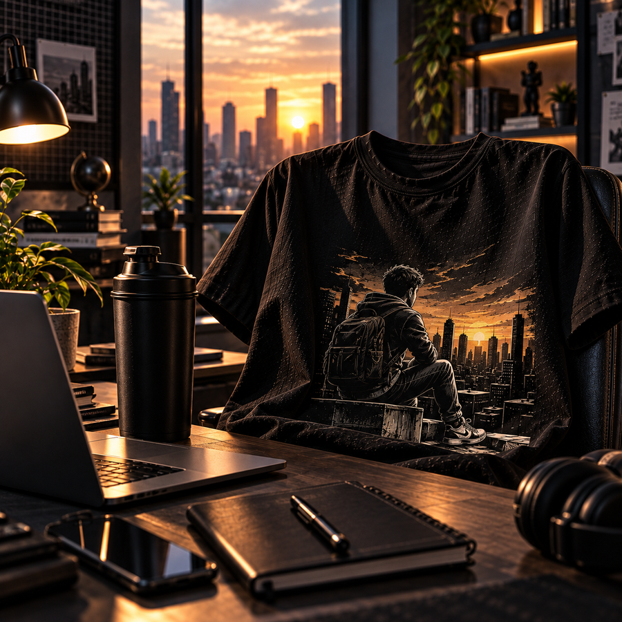 Hustle & Motivation