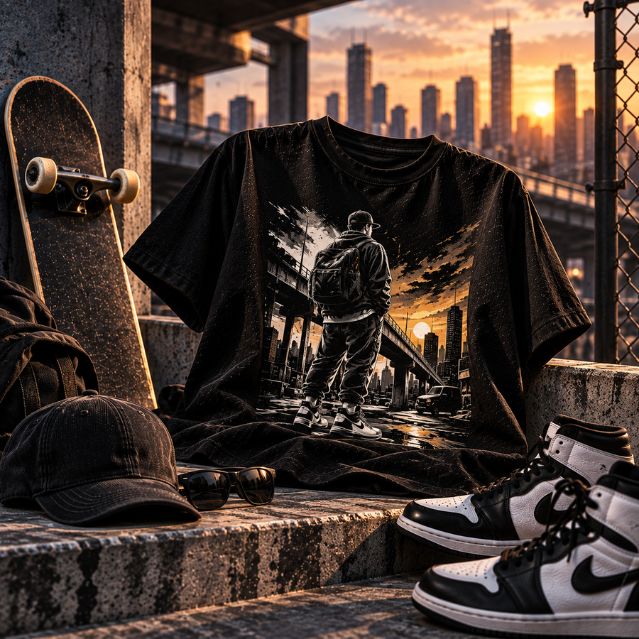 Streetwear