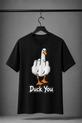 Duck You Graphic T-Shirt