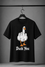 Duck You Graphic T-Shirt