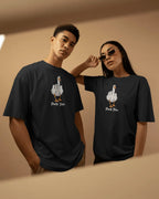 Duck You Graphic T-Shirt