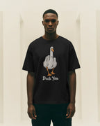 Duck You Graphic T-Shirt