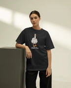 Duck You Graphic T-Shirt